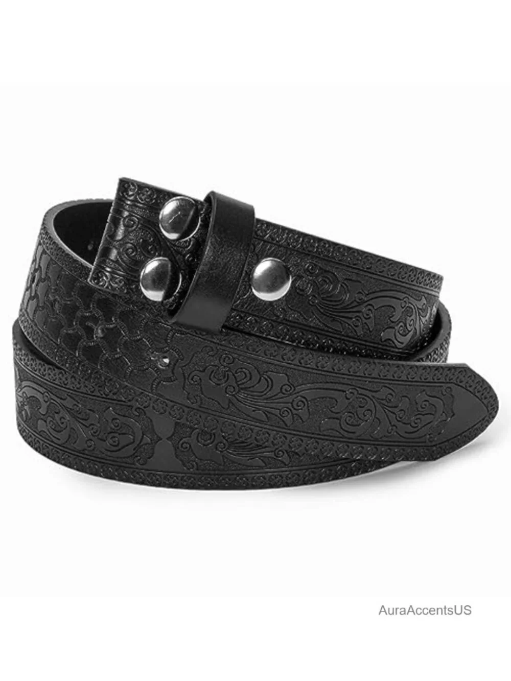 Retro Western Belt Strap 1.5